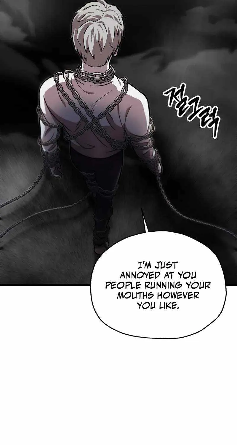 Player Who Can’t Level Up Chapter 188 page 51 - 
