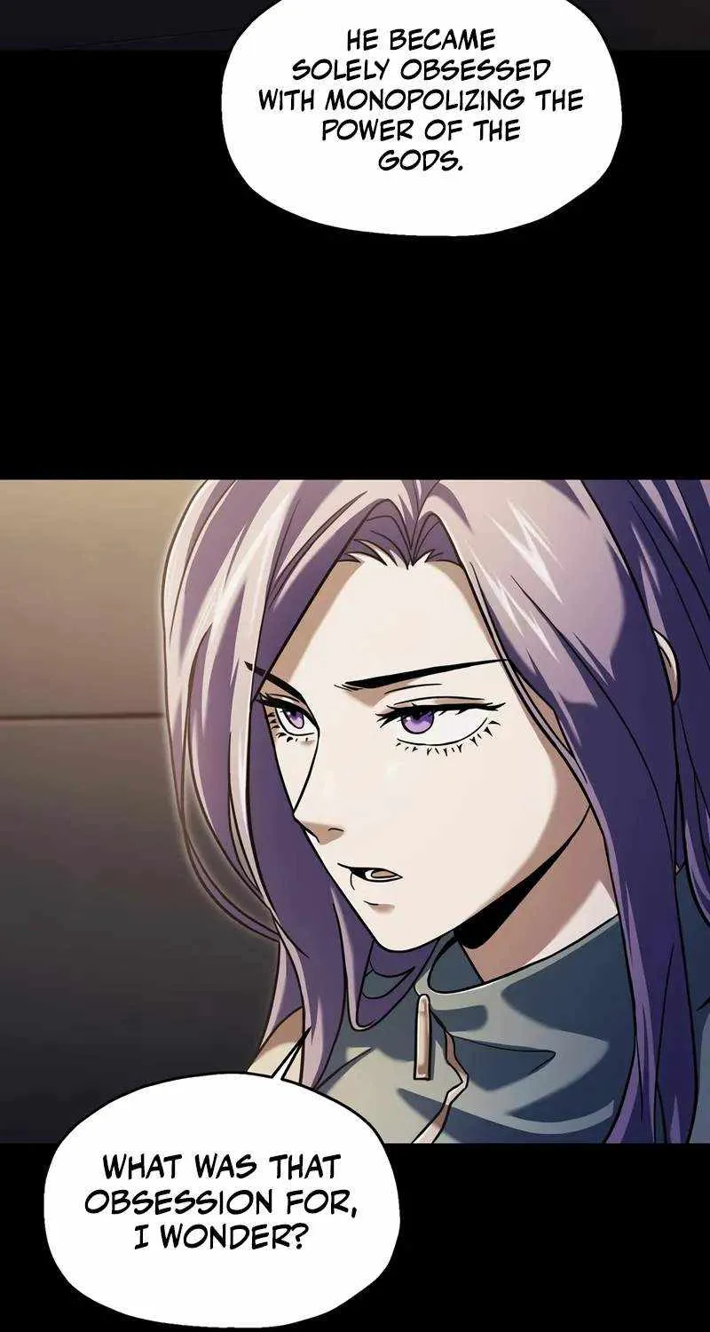 Player Who Can’t Level Up Chapter 188 page 57 - 