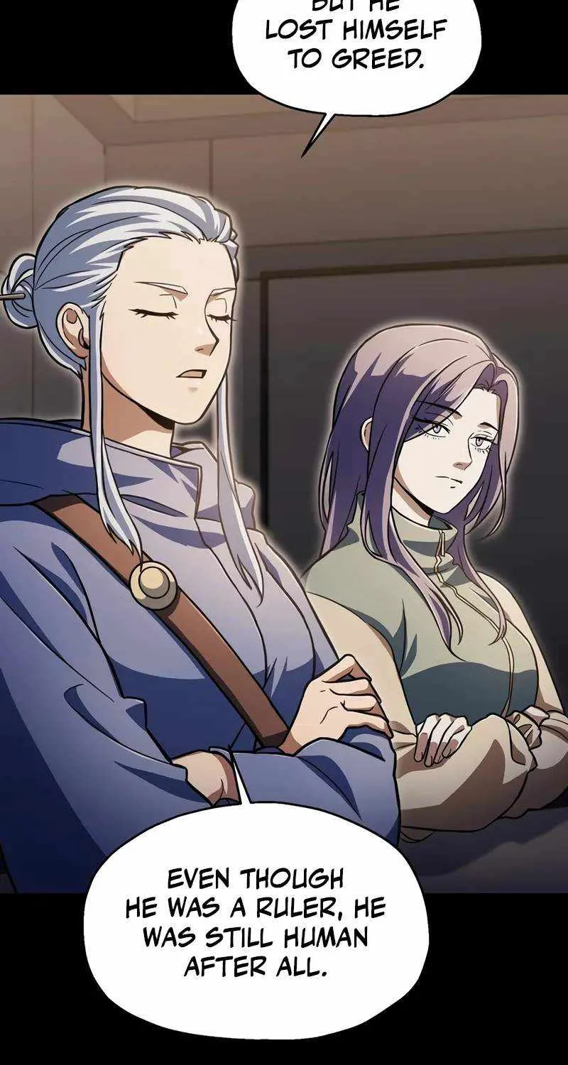 Player Who Can’t Level Up Chapter 188 page 60 - 