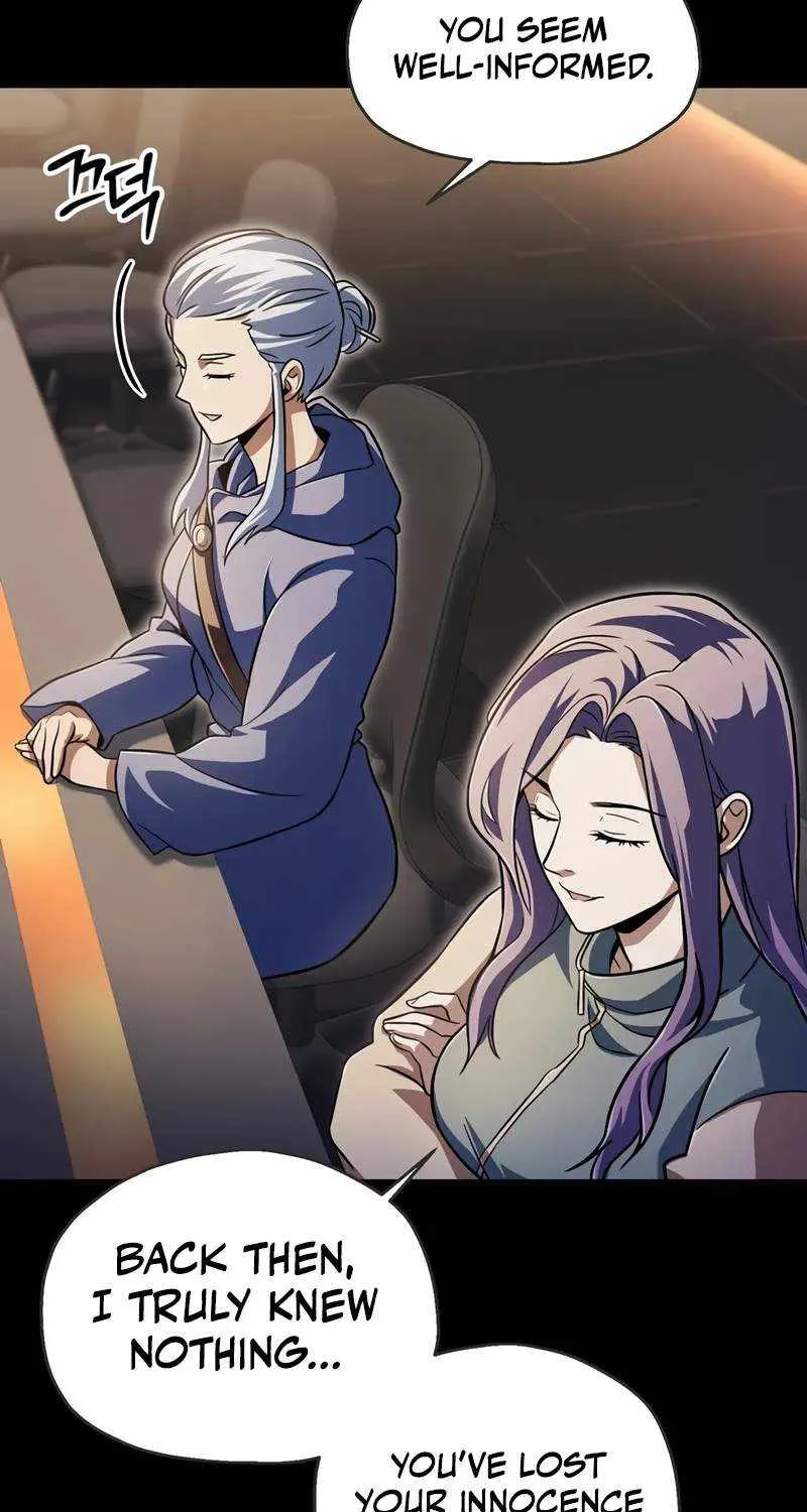 Player Who Can’t Level Up Chapter 188 page 67 - 