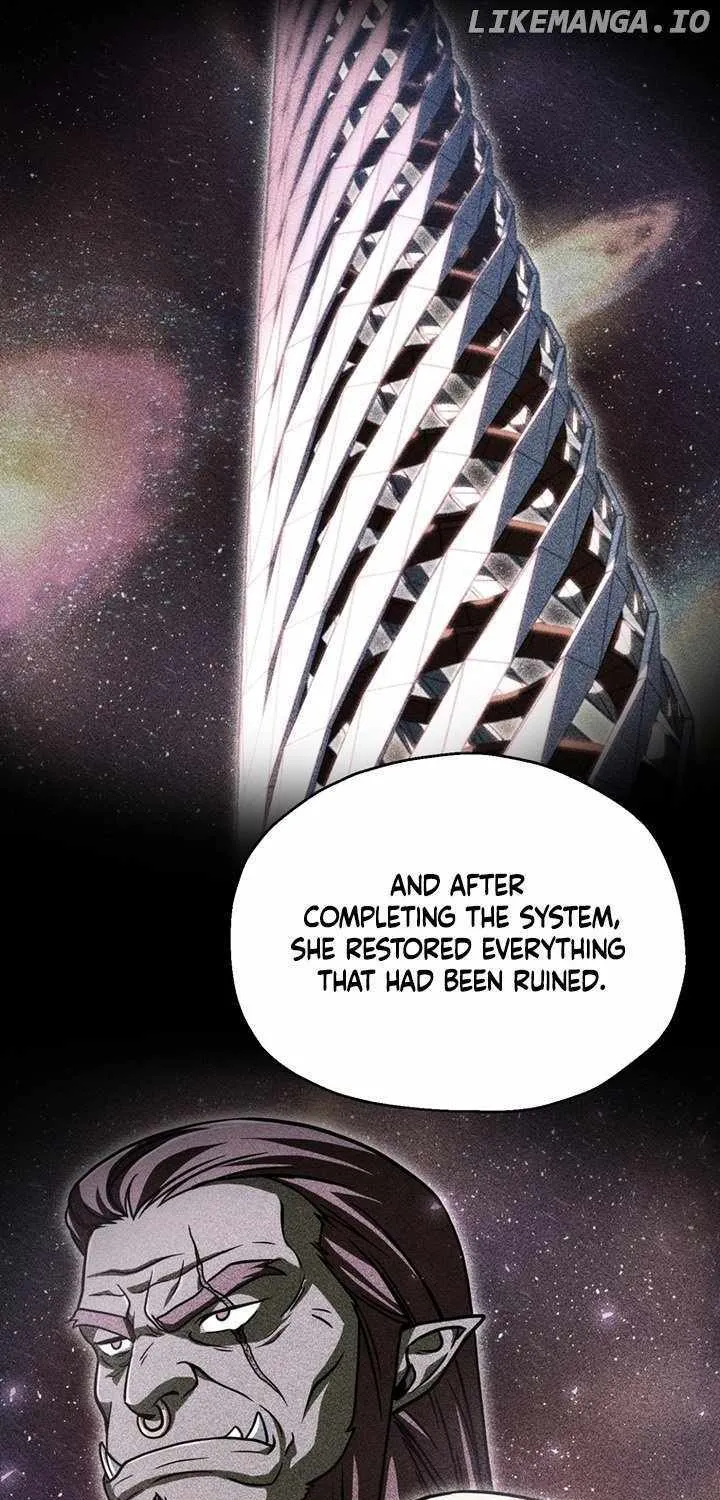 Player Who Can’t Level Up Chapter 189 page 17 - 