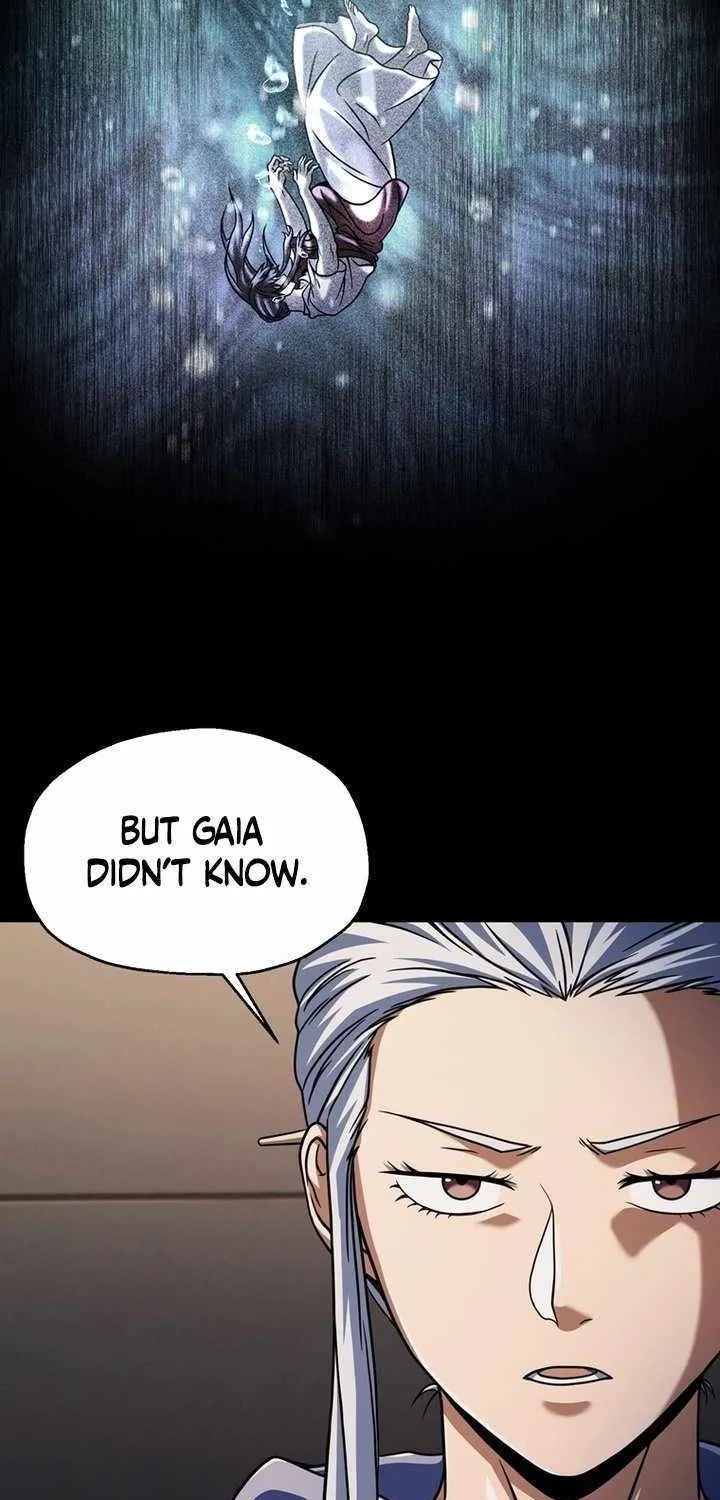 Player Who Can’t Level Up Chapter 189 page 19 - 