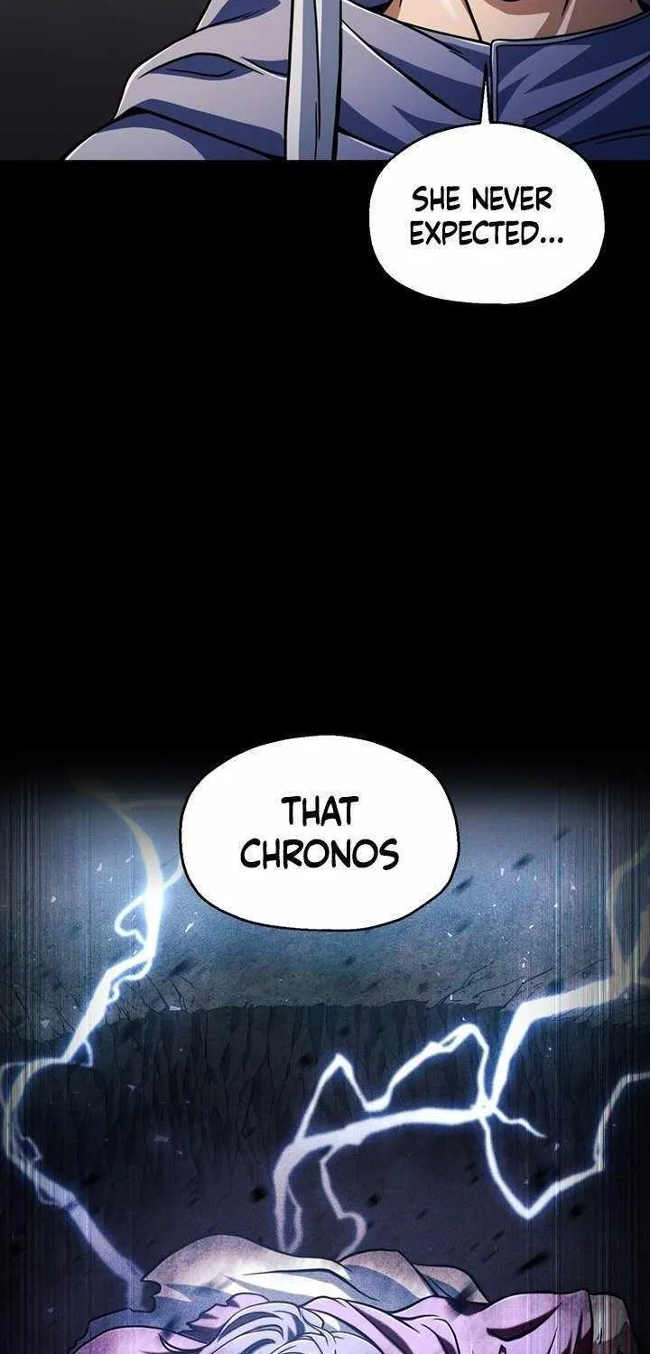 Player Who Can’t Level Up Chapter 189 page 20 - 