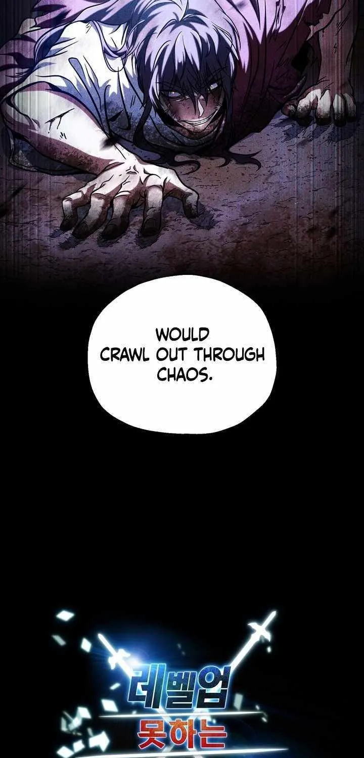 Player Who Can’t Level Up Chapter 189 page 21 - 
