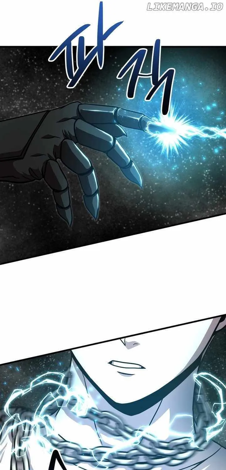 Player Who Can’t Level Up Chapter 189 page 24 - 