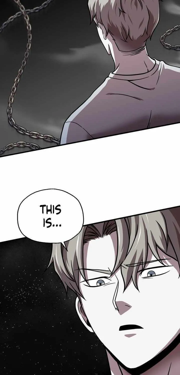 Player Who Can’t Level Up Chapter 189 page 27 - 