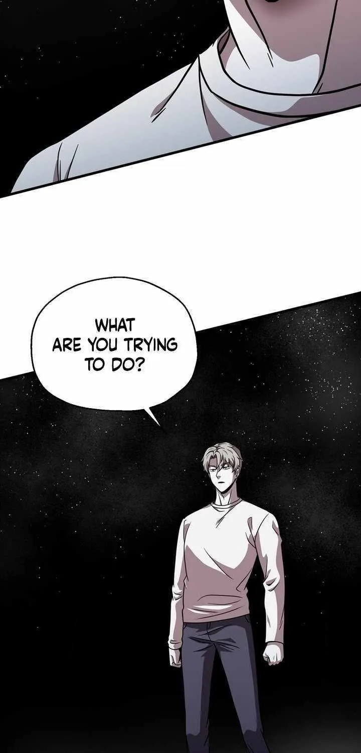 Player Who Can’t Level Up Chapter 189 page 28 - 