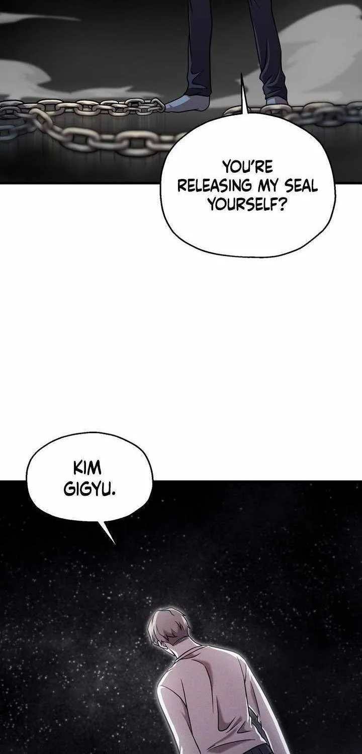 Player Who Can’t Level Up Chapter 189 page 29 - 