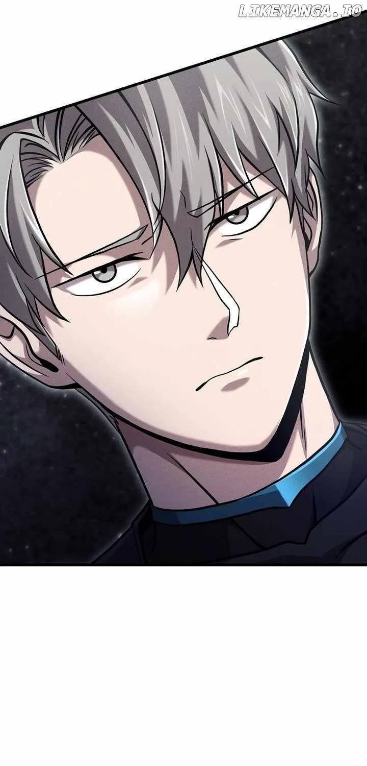 Player Who Can’t Level Up Chapter 189 page 31 - 