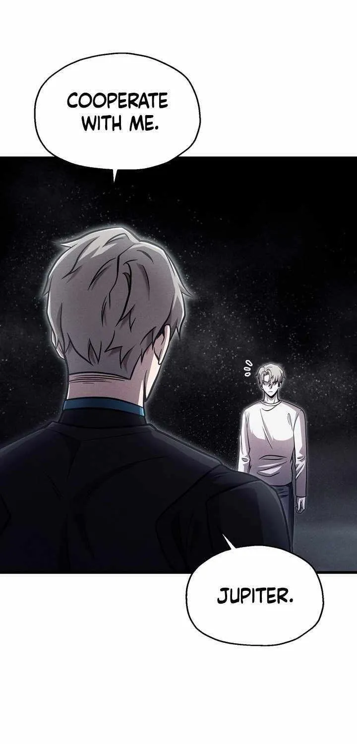 Player Who Can’t Level Up Chapter 189 page 32 - 