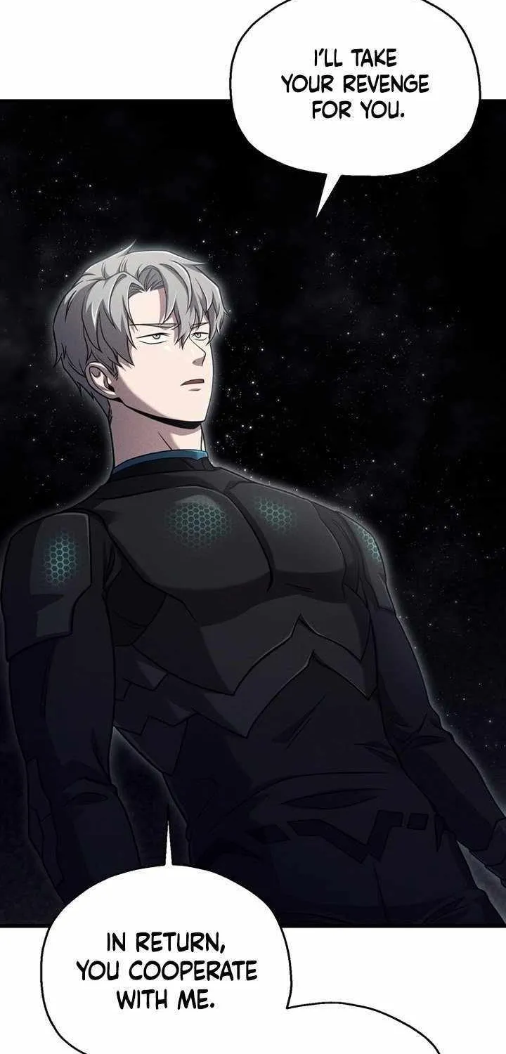 Player Who Can’t Level Up Chapter 189 page 34 - 