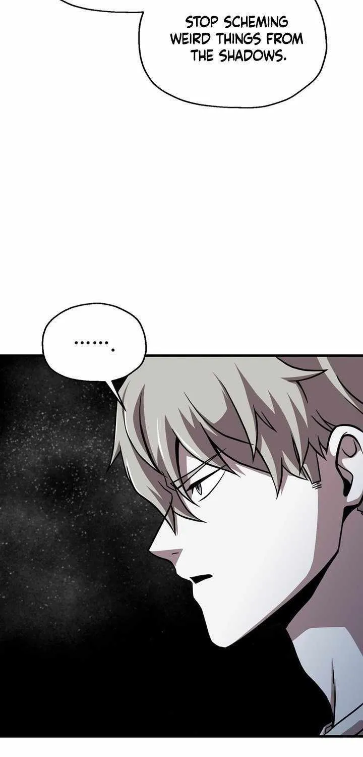 Player Who Can’t Level Up Chapter 189 page 35 - 