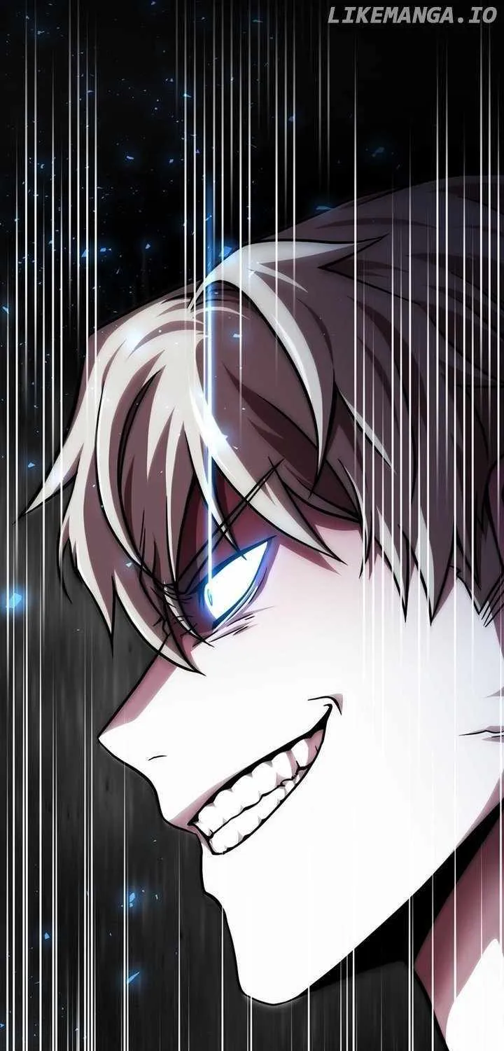 Player Who Can’t Level Up Chapter 189 page 37 - 