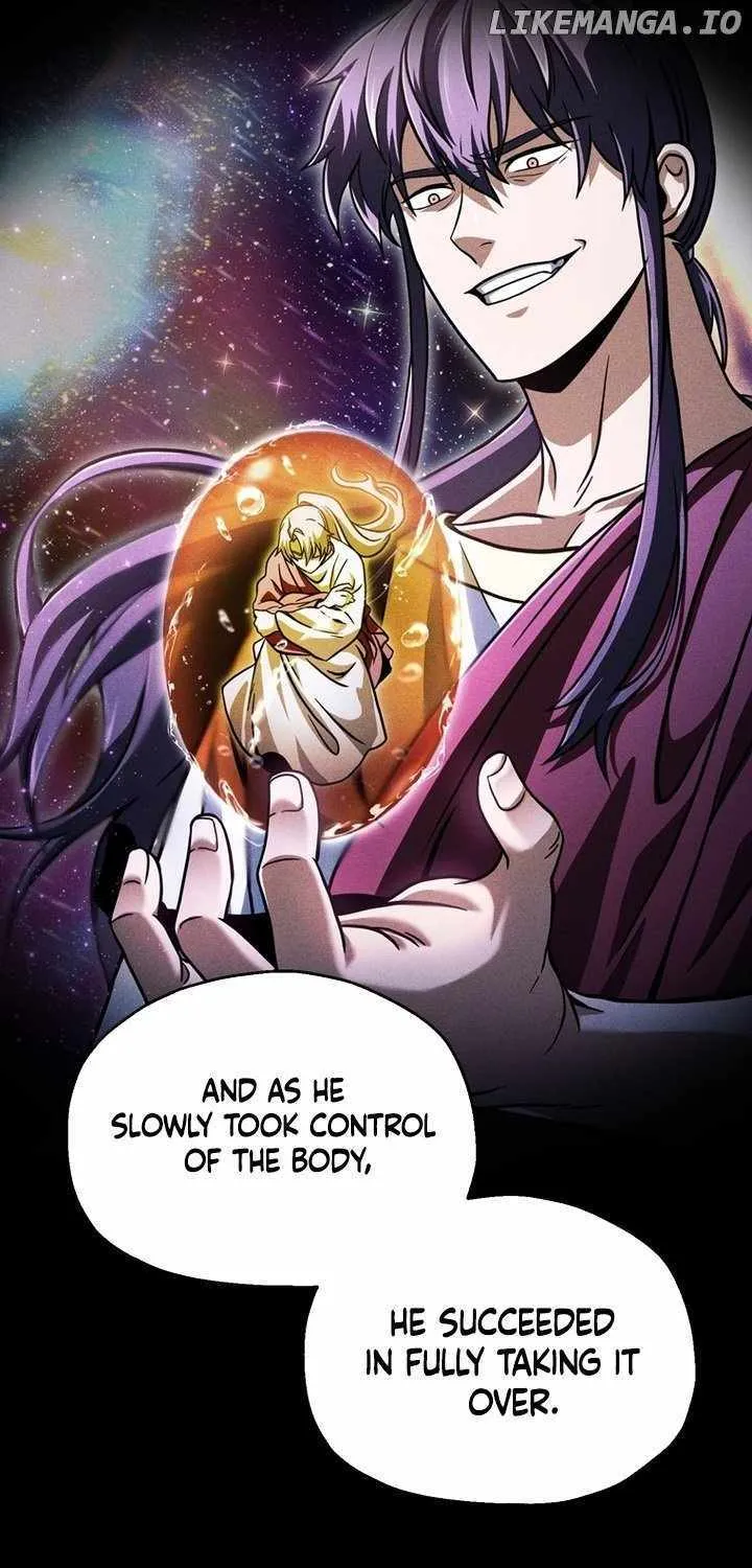 Player Who Can’t Level Up Chapter 189 page 49 - 