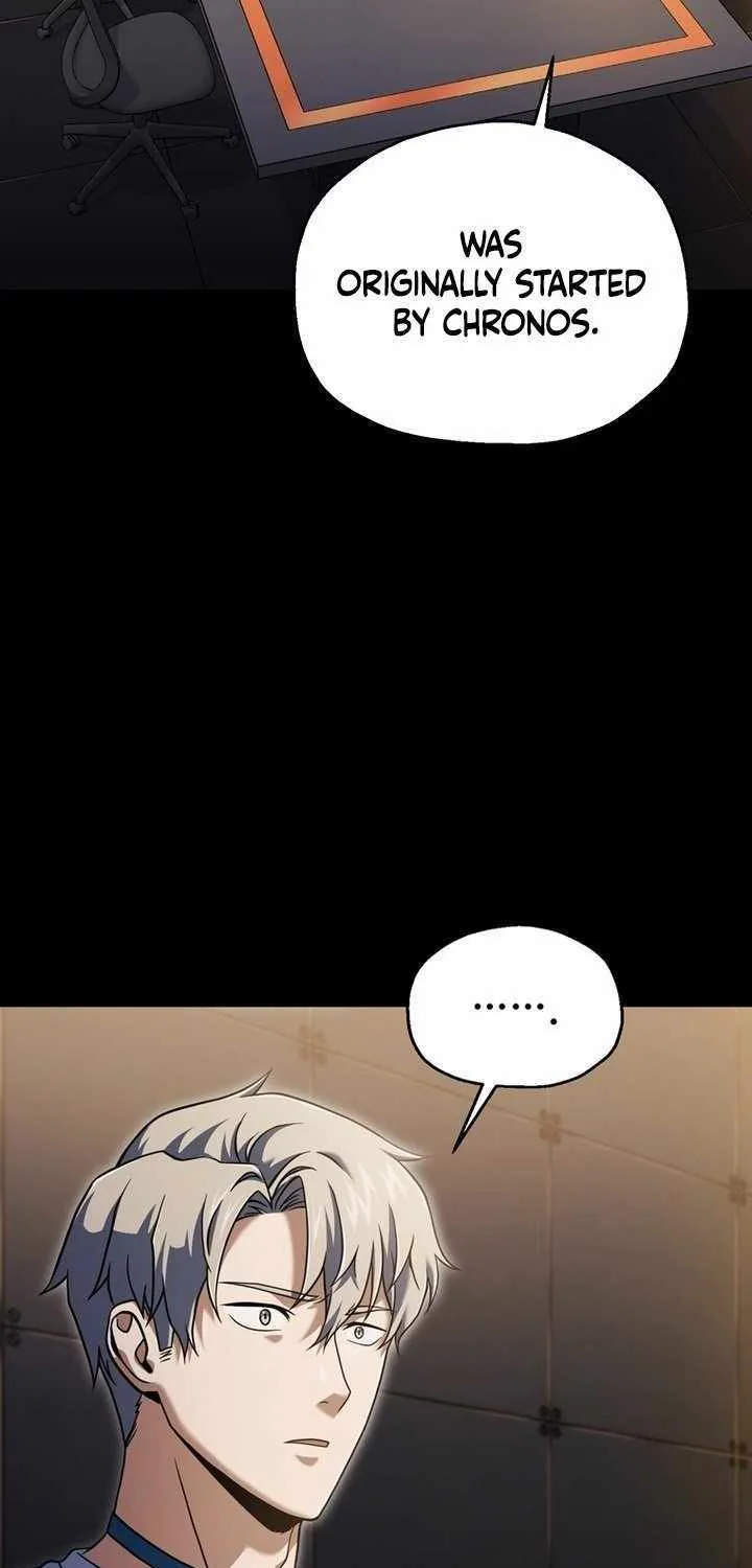 Player Who Can’t Level Up Chapter 189 page 6 - 