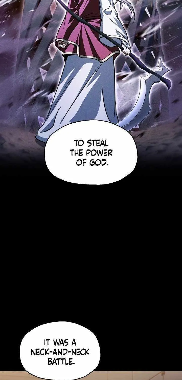 Player Who Can’t Level Up Chapter 189 page 51 - 