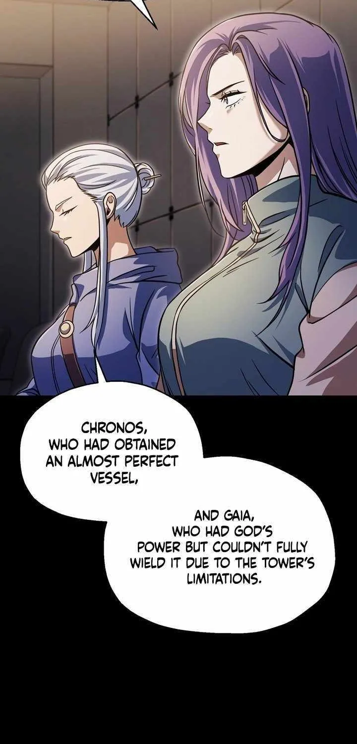 Player Who Can’t Level Up Chapter 189 page 52 - 