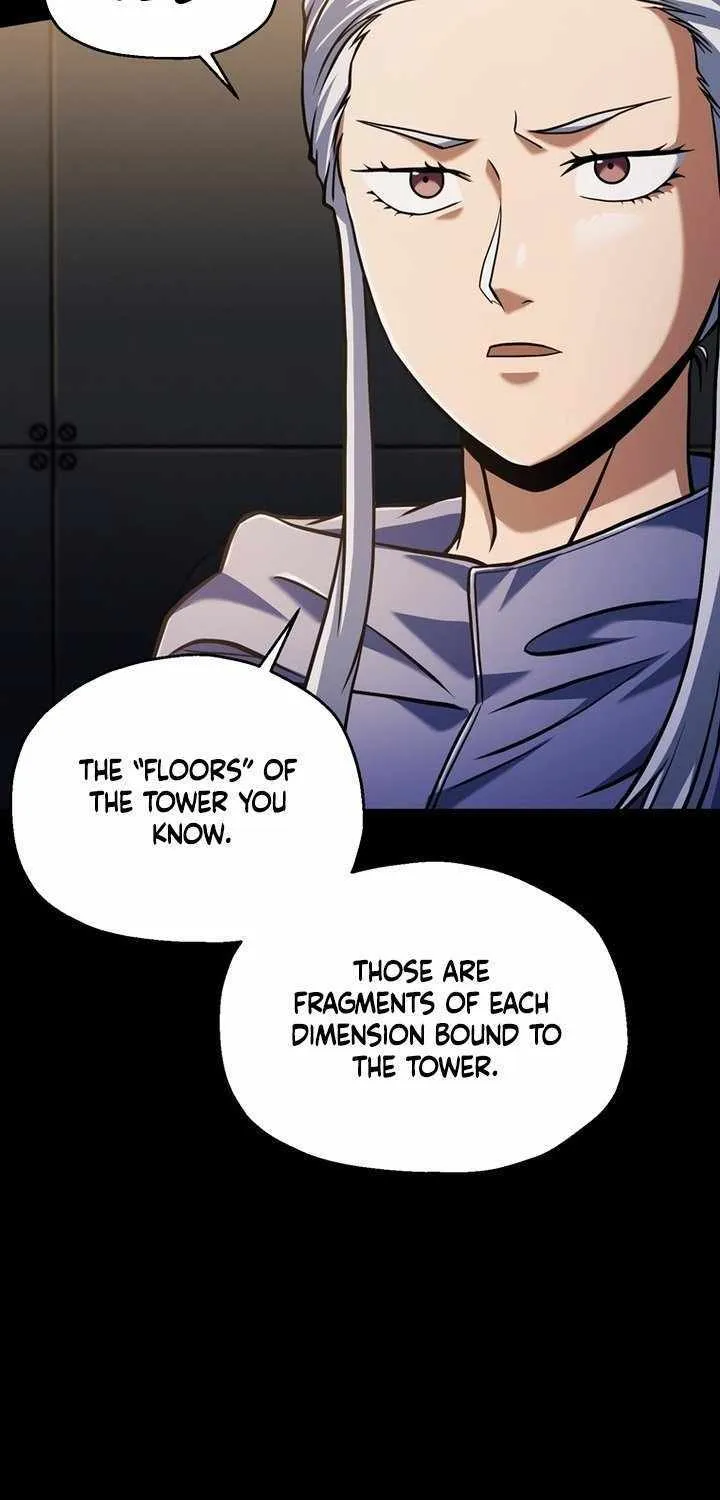 Player Who Can’t Level Up Chapter 189 page 60 - 