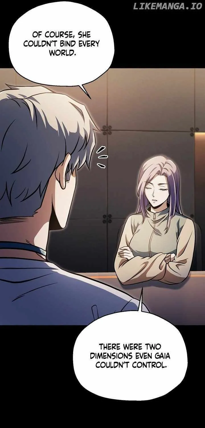 Player Who Can’t Level Up Chapter 189 page 62 - 