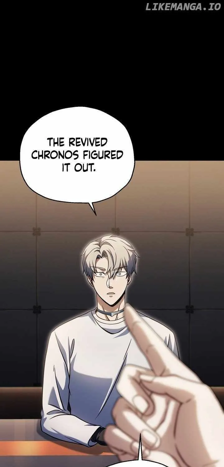 Player Who Can’t Level Up Chapter 189 page 76 - 