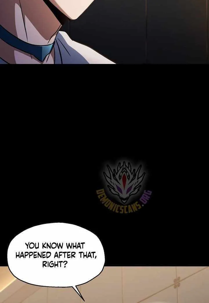 Player Who Can’t Level Up Chapter 189 page 9 - 