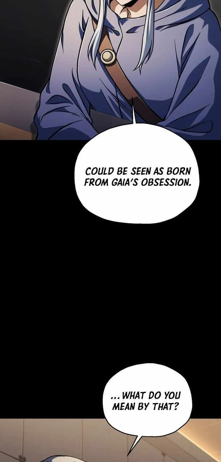 Player Who Can’t Level Up Chapter 190 page 12 - 
