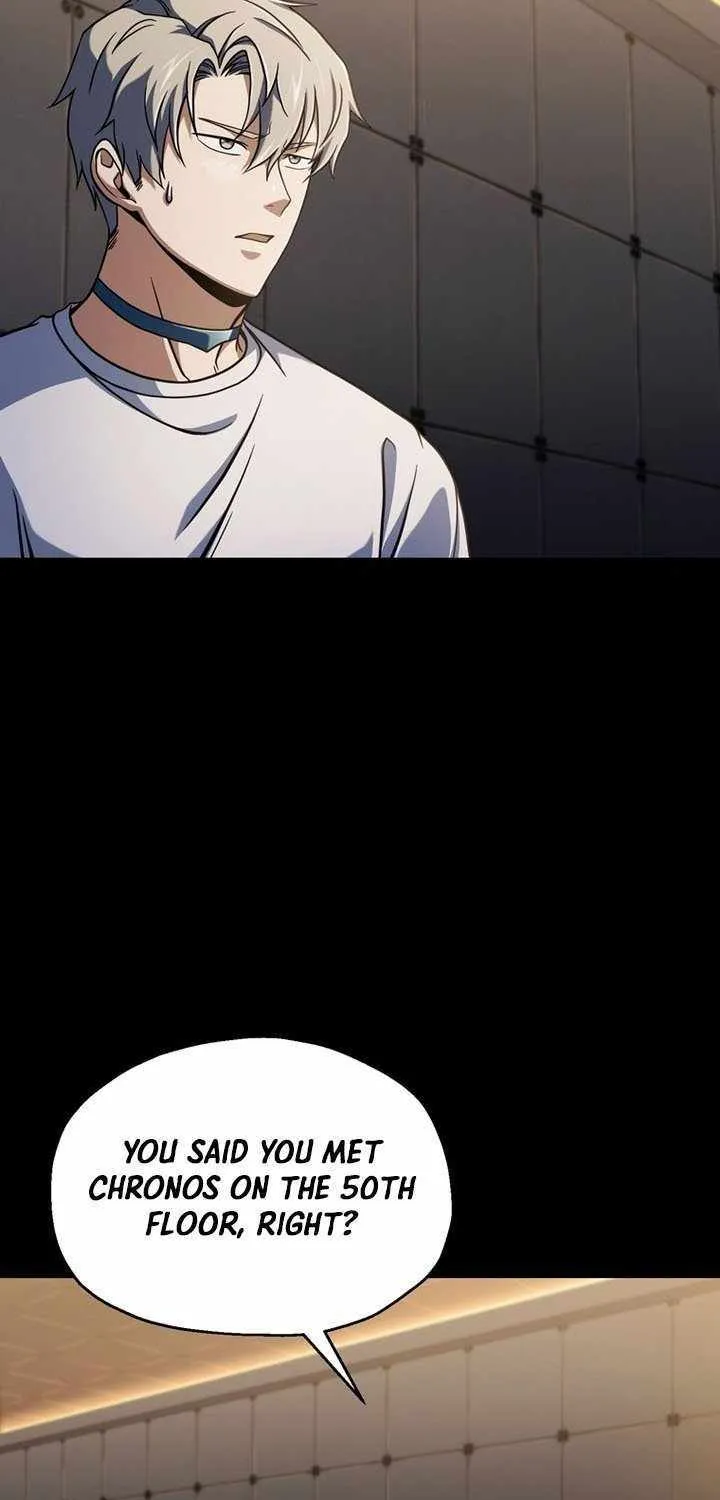 Player Who Can’t Level Up Chapter 190 page 13 - 