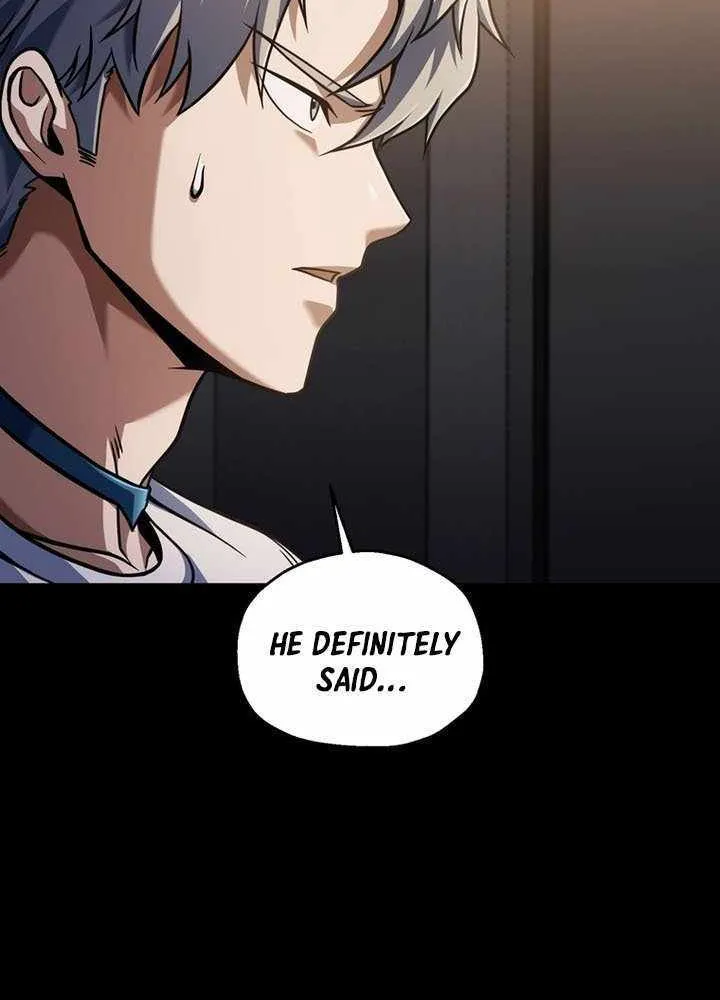 Player Who Can’t Level Up Chapter 190 page 15 - 