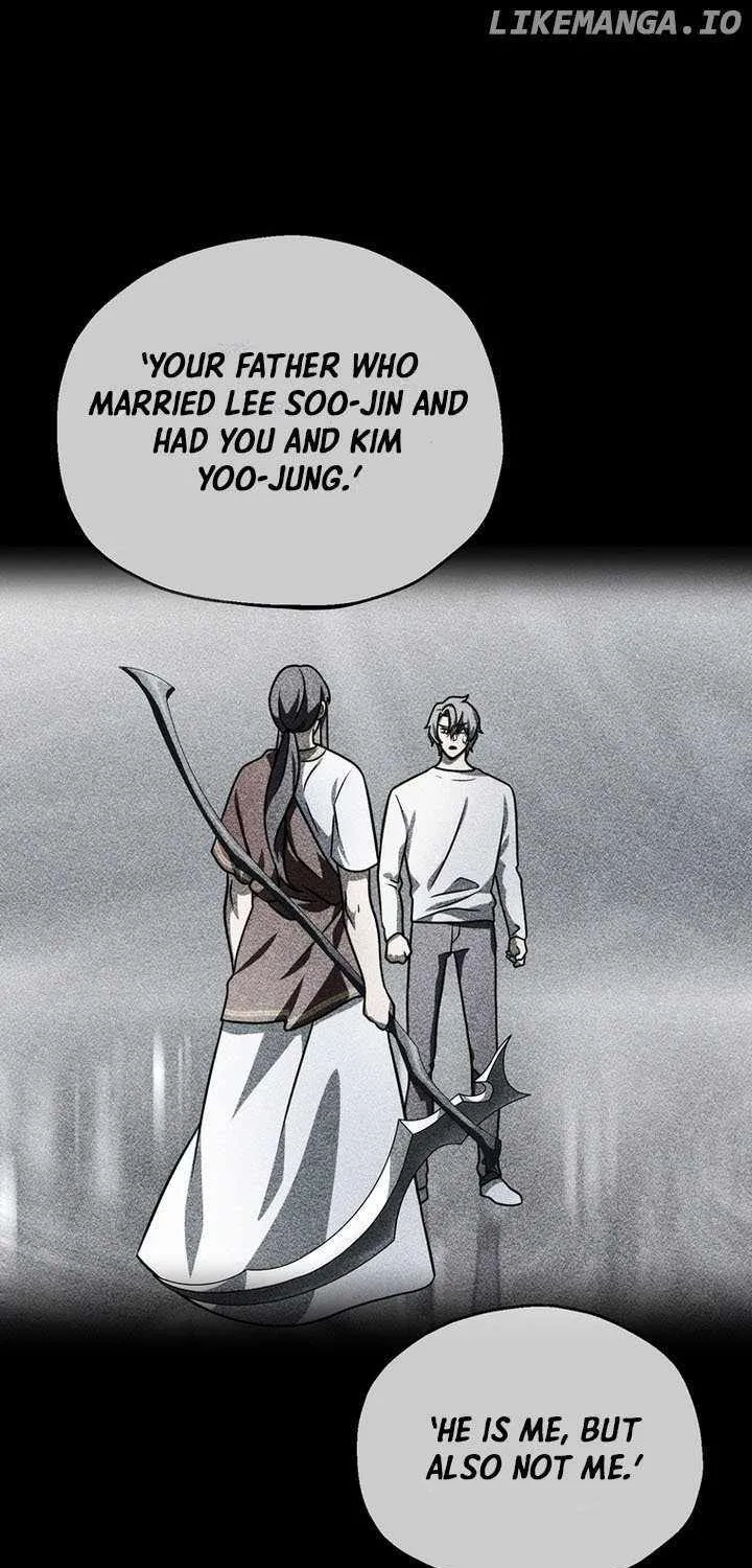 Player Who Can’t Level Up Chapter 190 page 16 - 