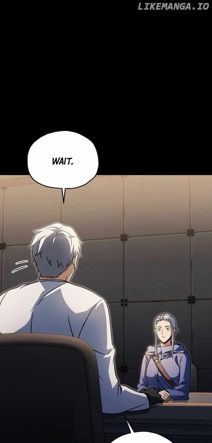 Player Who Can’t Level Up Chapter 190 page 23 - 