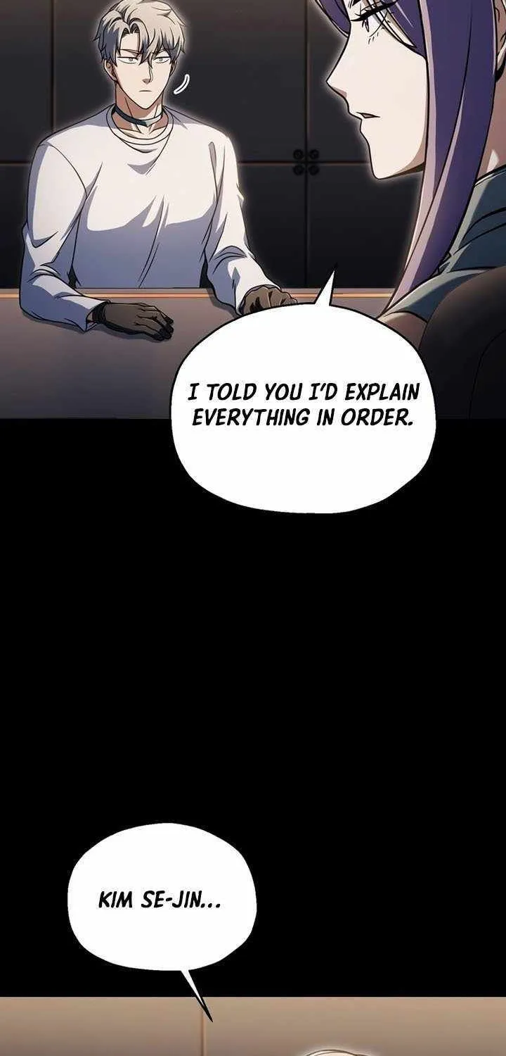 Player Who Can’t Level Up Chapter 190 page 26 - 