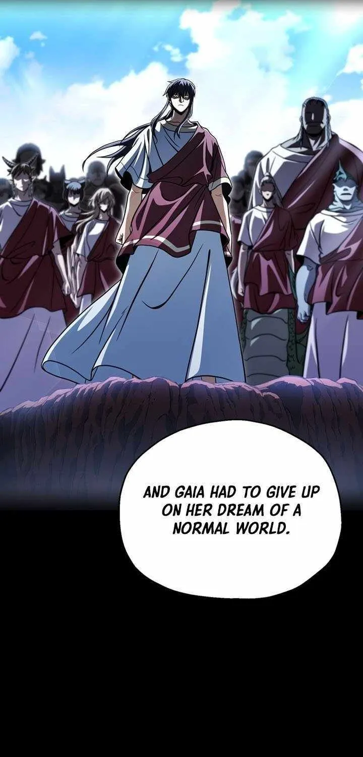 Player Who Can’t Level Up Chapter 190 page 33 - 