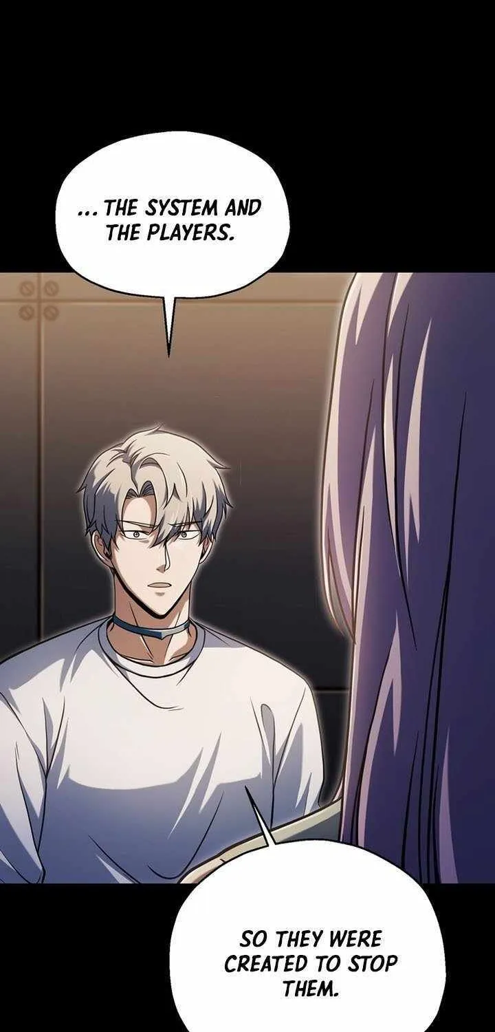 Player Who Can’t Level Up Chapter 190 page 35 - 