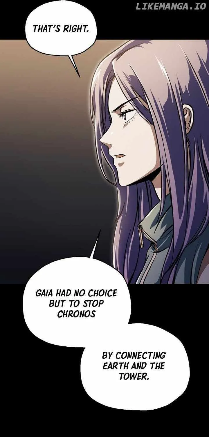 Player Who Can’t Level Up Chapter 190 page 37 - 