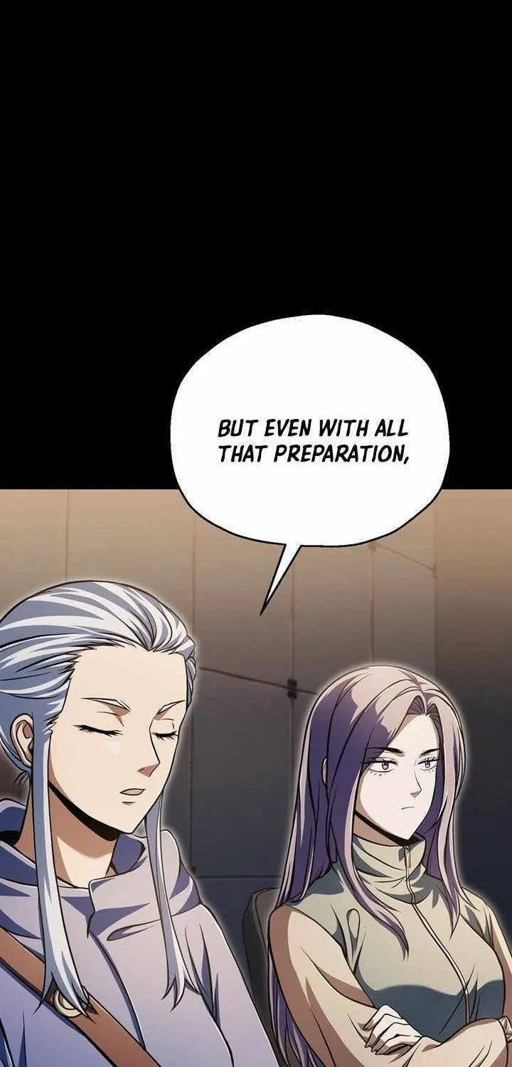 Player Who Can’t Level Up Chapter 190 page 38 - 