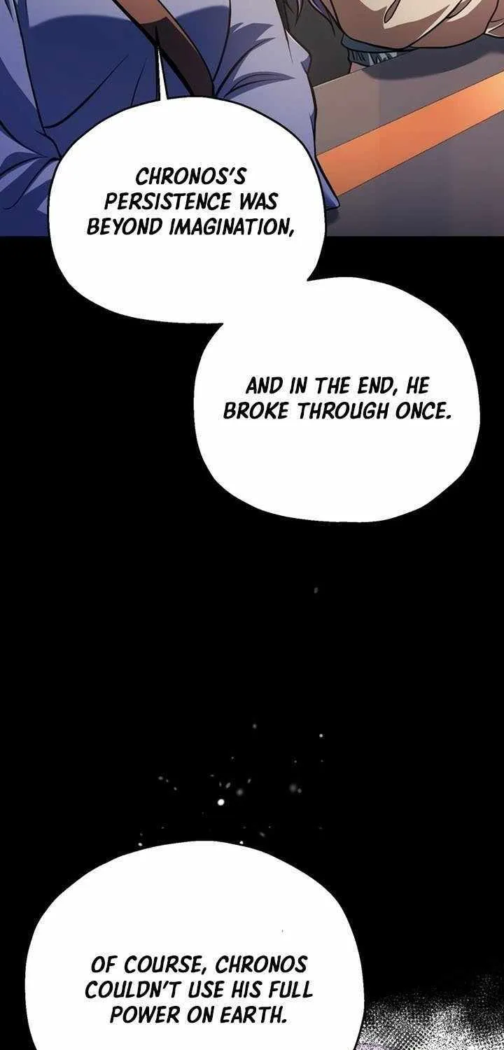 Player Who Can’t Level Up Chapter 190 page 39 - 
