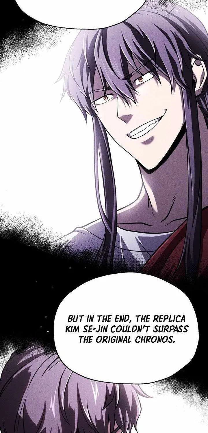 Player Who Can’t Level Up Chapter 190 page 40 - 