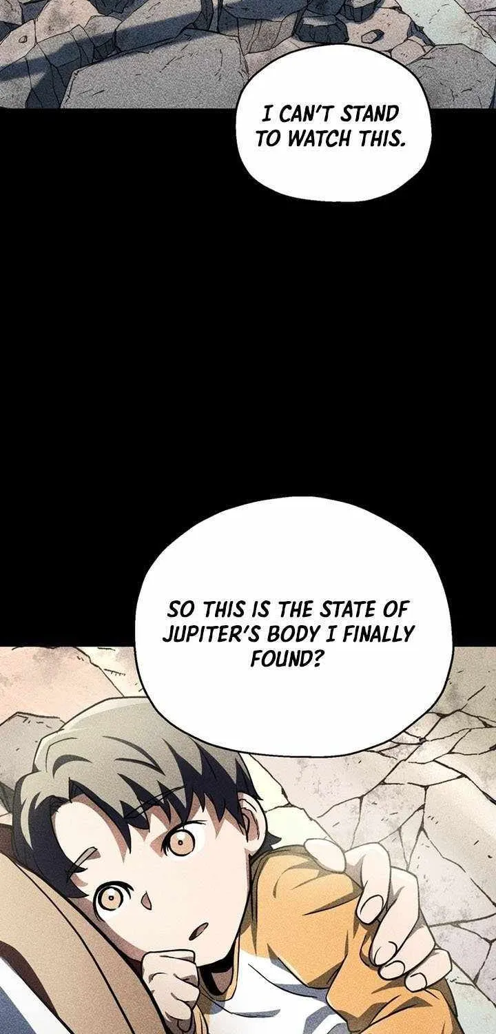 Player Who Can’t Level Up Chapter 190 page 47 - 