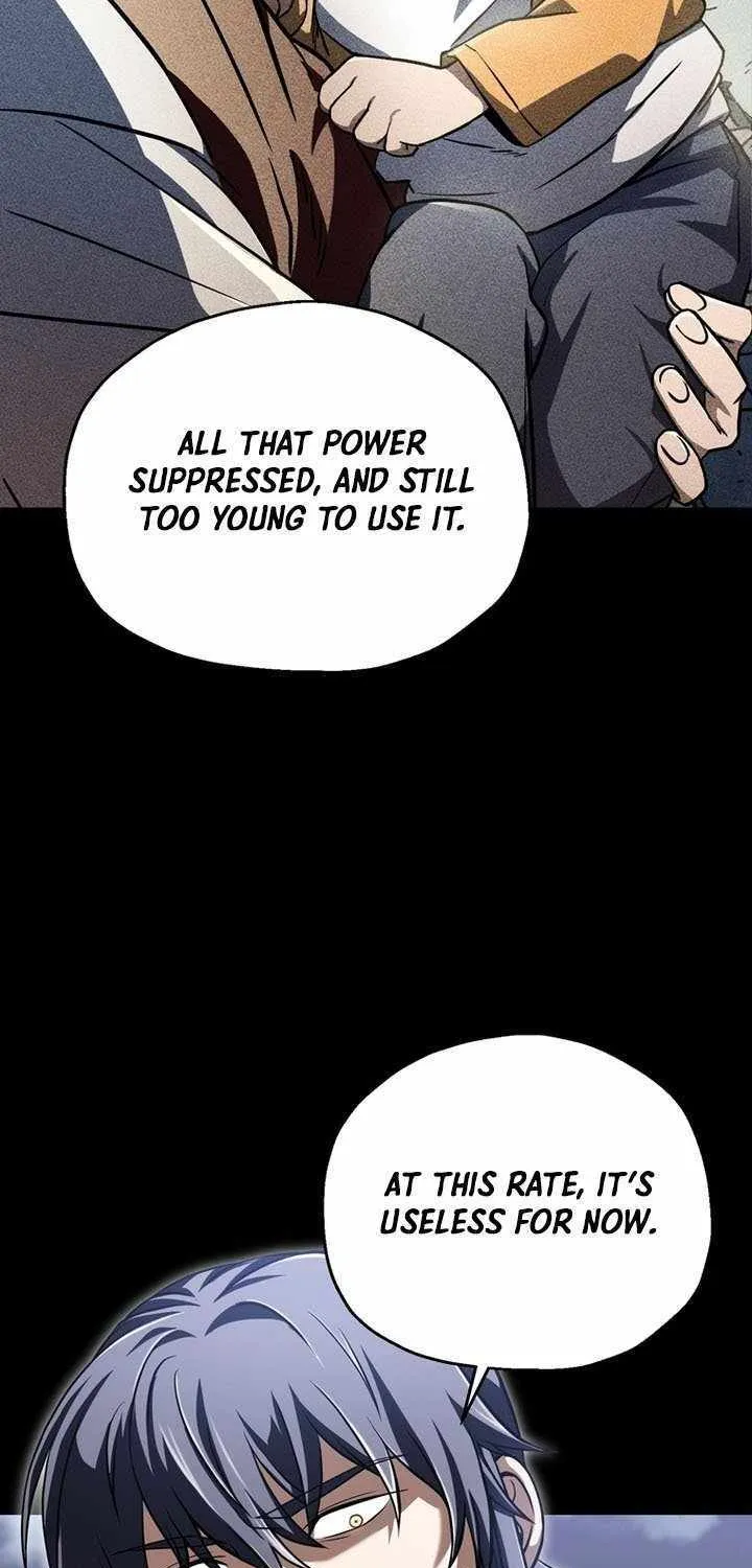Player Who Can’t Level Up Chapter 190 page 48 - 