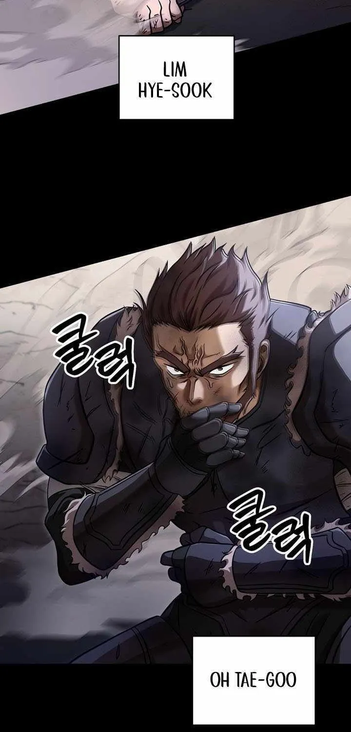 Player Who Can’t Level Up Chapter 190 page 54 - 