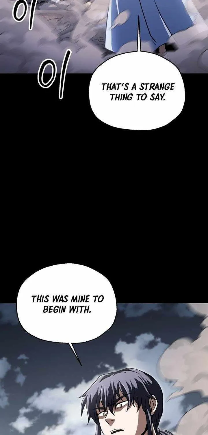 Player Who Can’t Level Up Chapter 190 page 56 - 