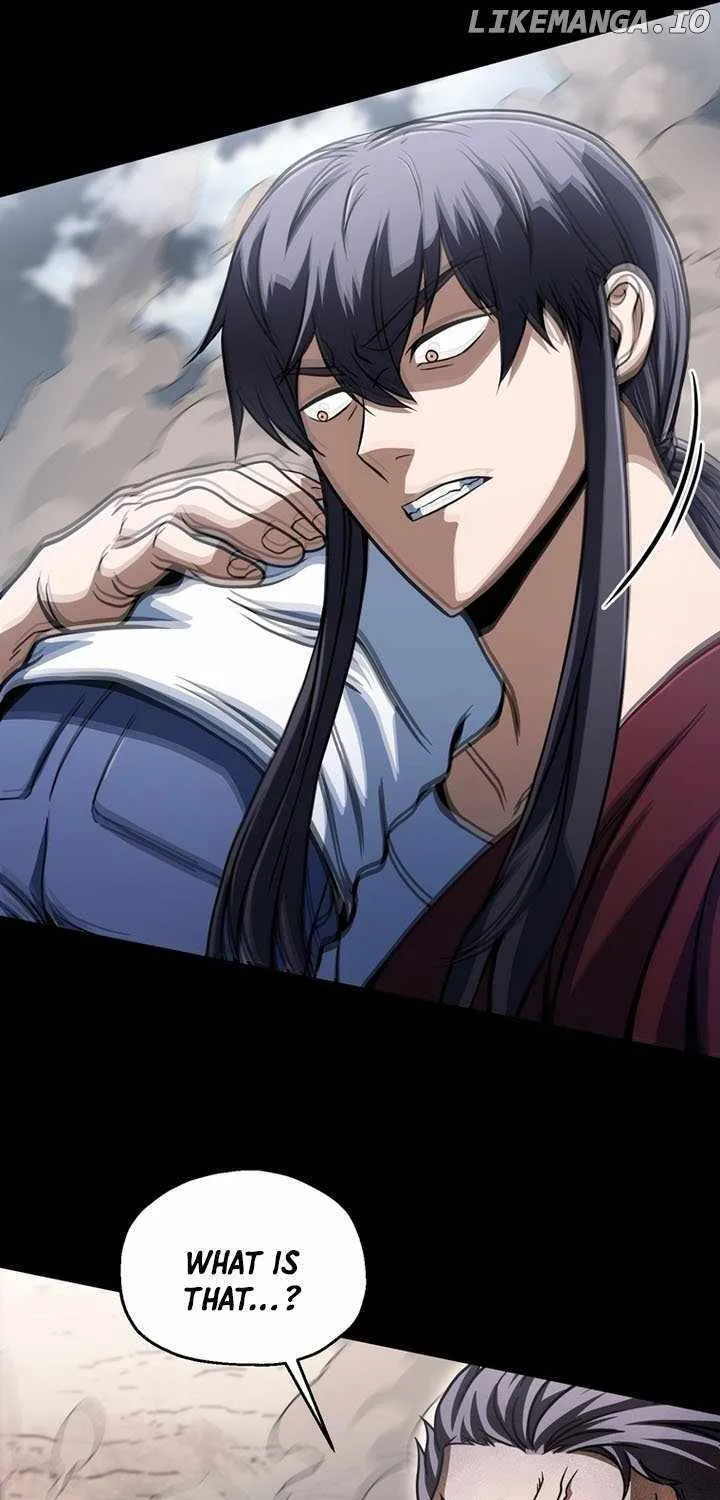 Player Who Can’t Level Up Chapter 190 page 65 - 