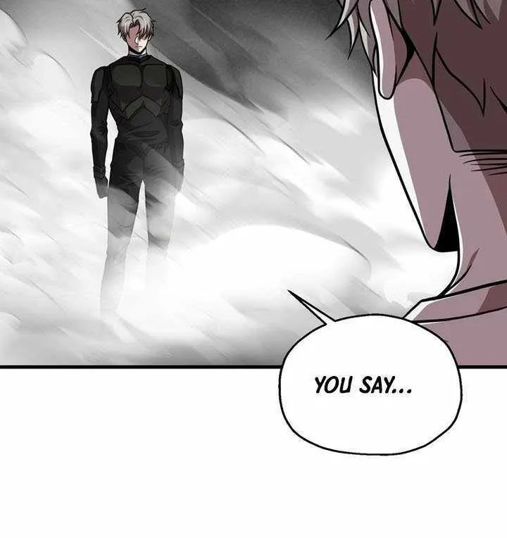 Player Who Can’t Level Up Chapter 190 page 8 - 