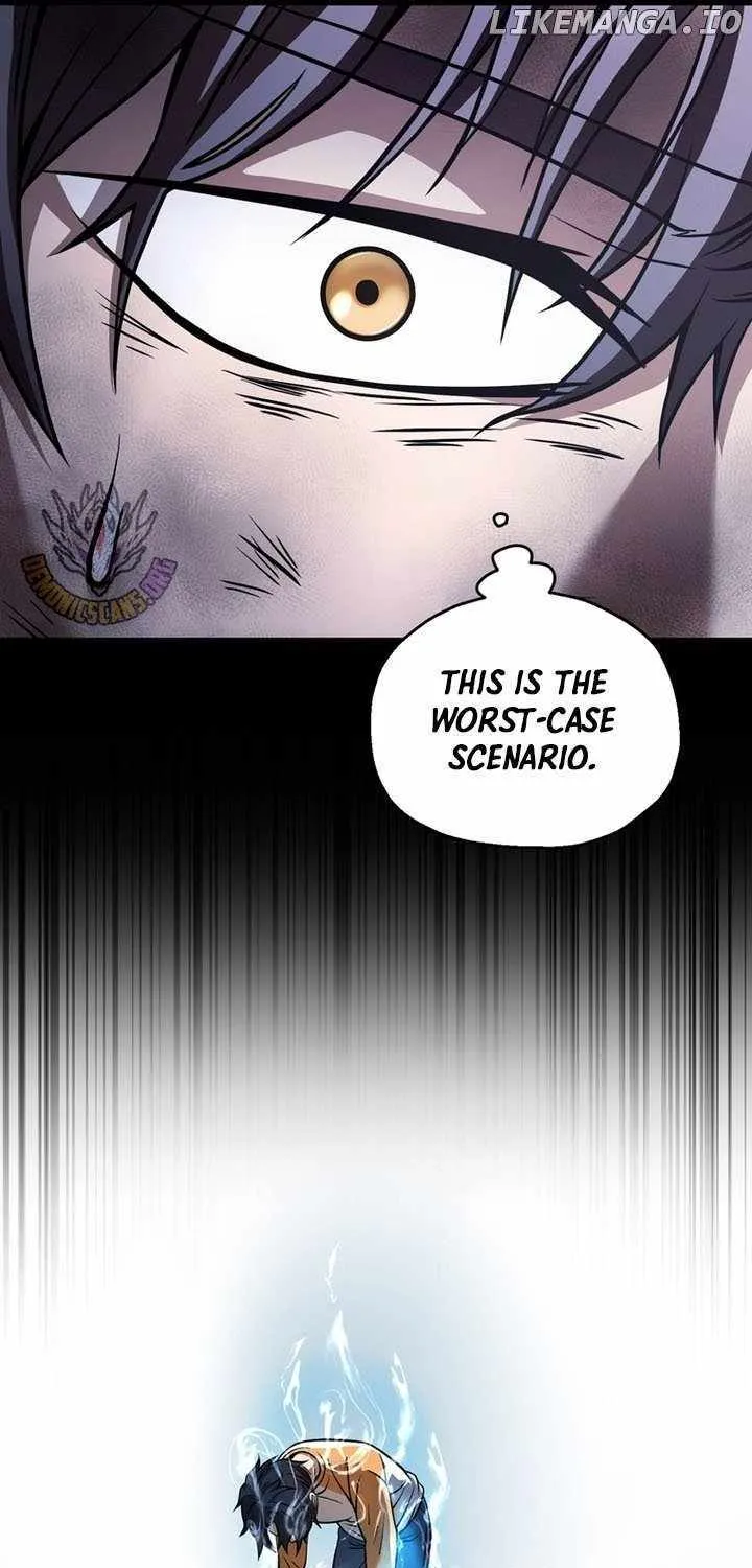 Player Who Can’t Level Up Chapter 190 page 72 - 