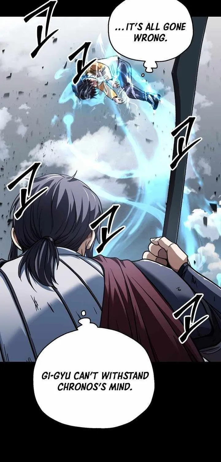 Player Who Can’t Level Up Chapter 190 page 75 - 