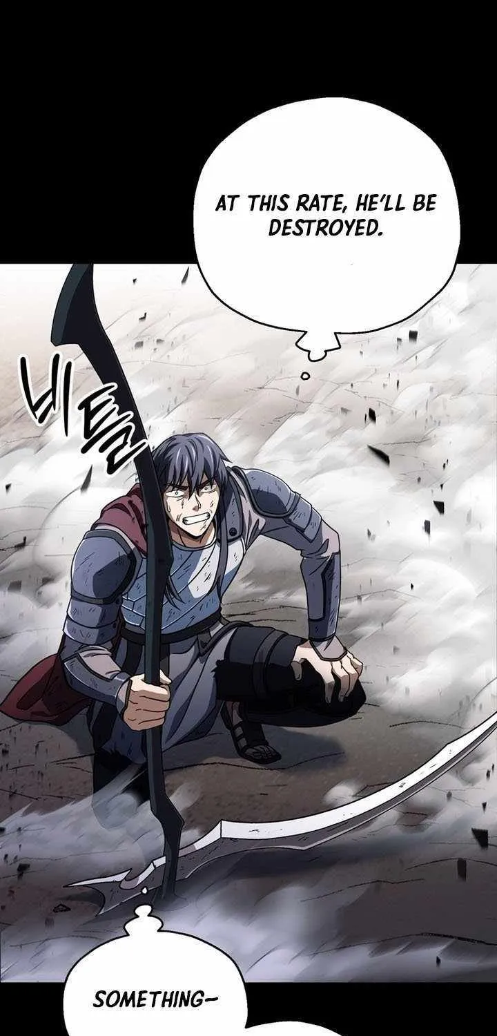 Player Who Can’t Level Up Chapter 190 page 76 - 