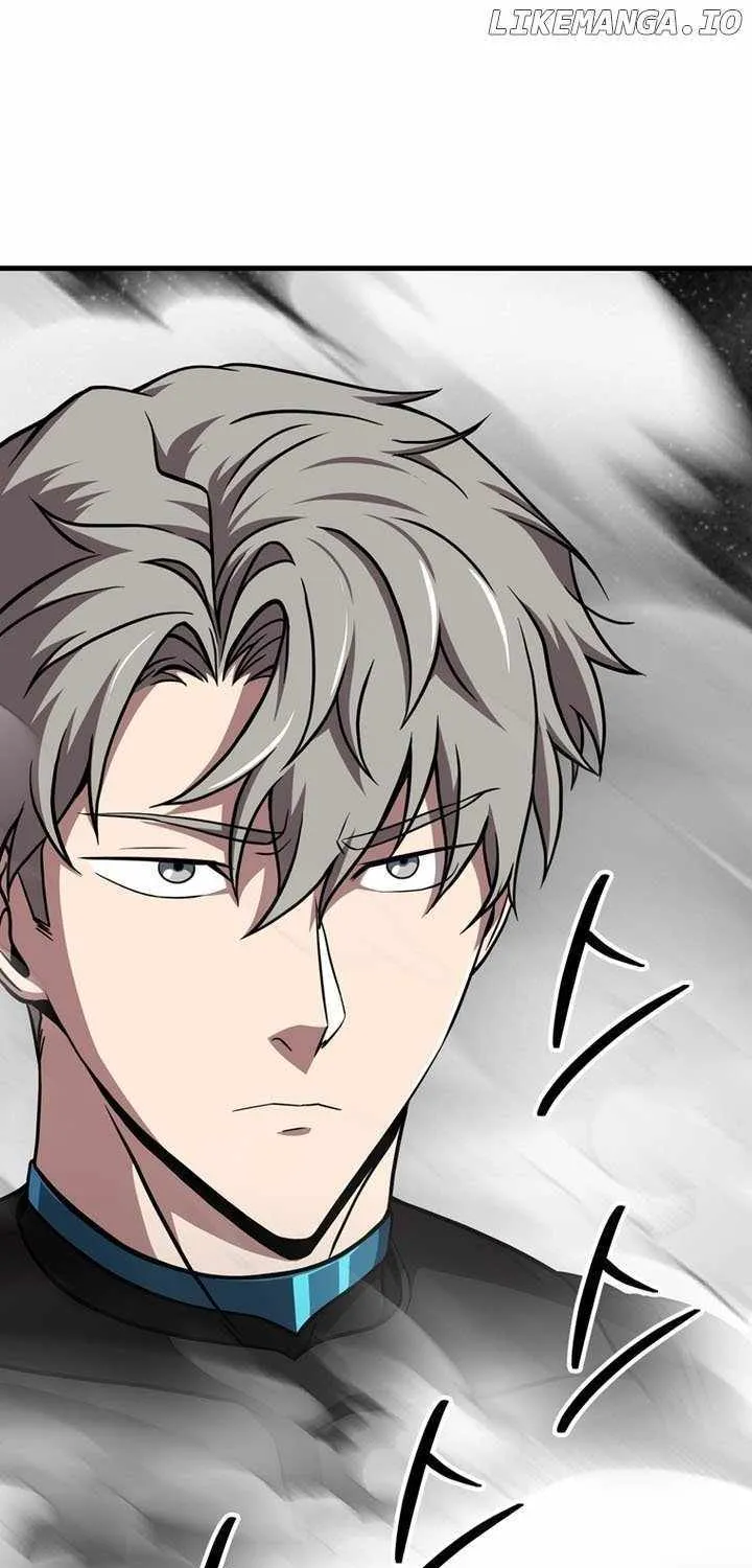 Player Who Can’t Level Up Chapter 190 page 9 - 