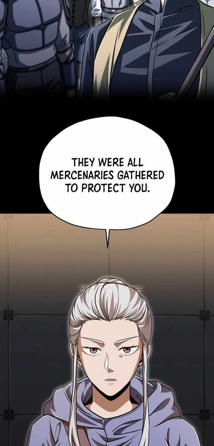 Player Who Can’t Level Up Chapter 191 page 12 - 