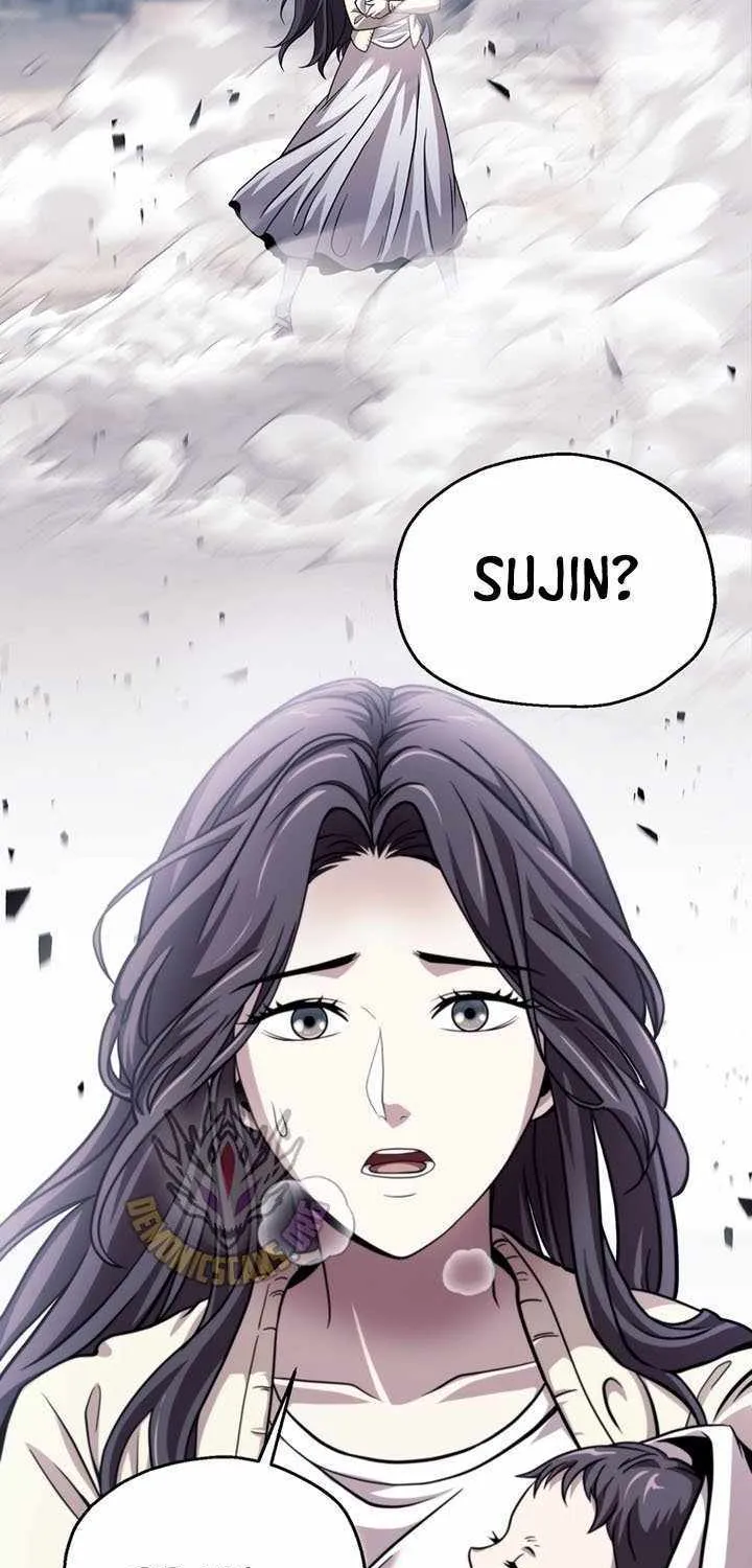 Player Who Can’t Level Up Chapter 191 page 18 - 