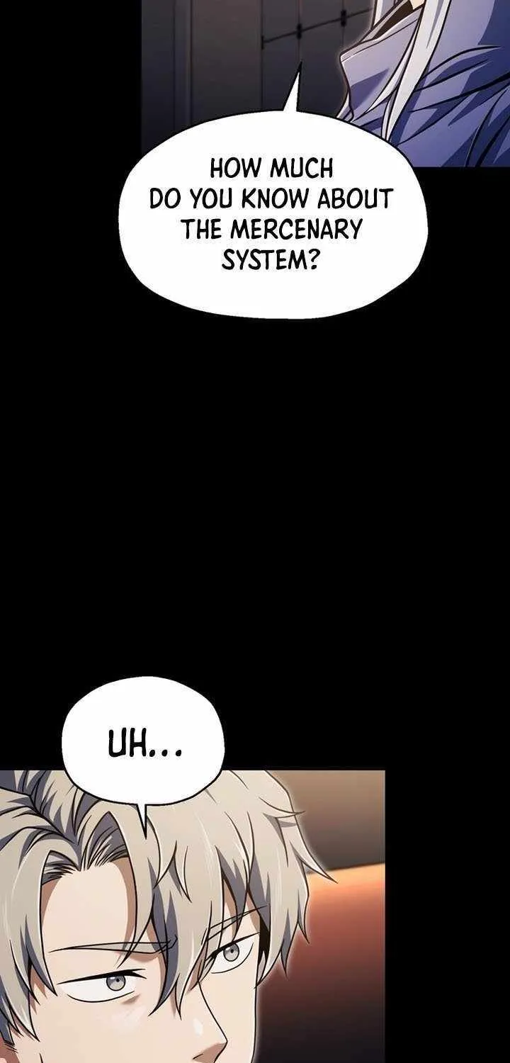Player Who Can’t Level Up Chapter 191 page 3 - 